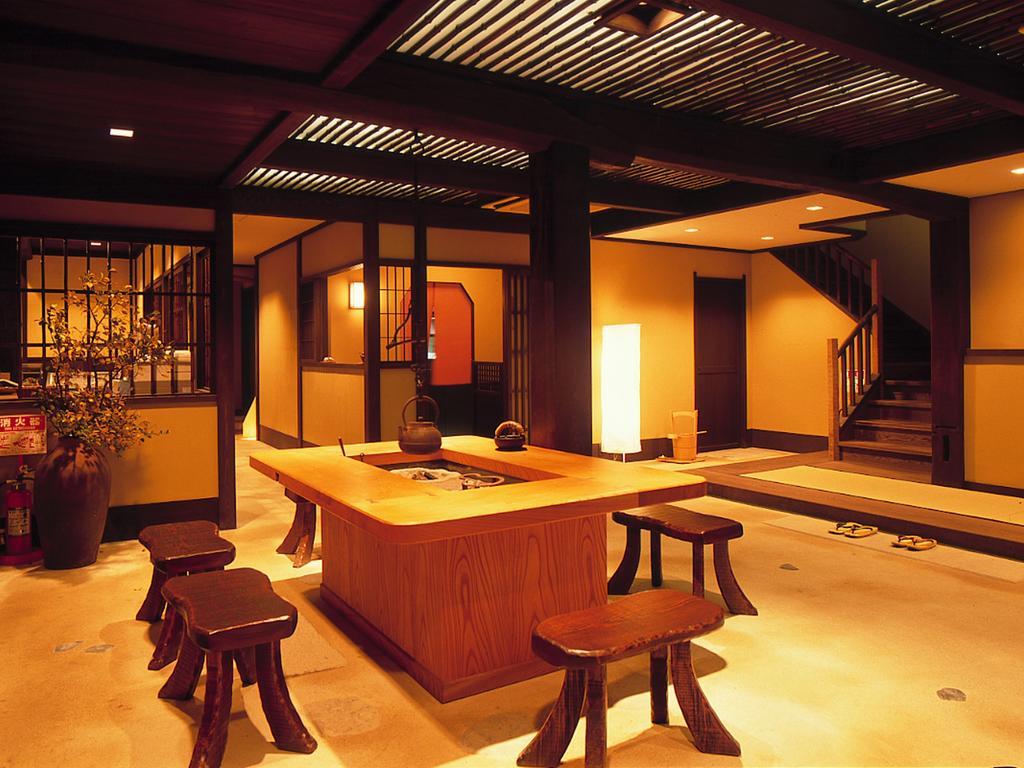 ไทเคียวโร Hotel มิยาสึ ภายนอก รูปภาพ