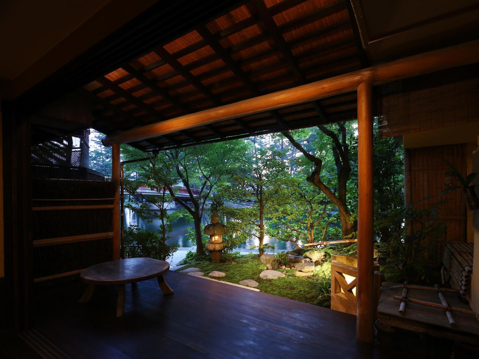 ไทเคียวโร Hotel มิยาสึ ภายนอก รูปภาพ