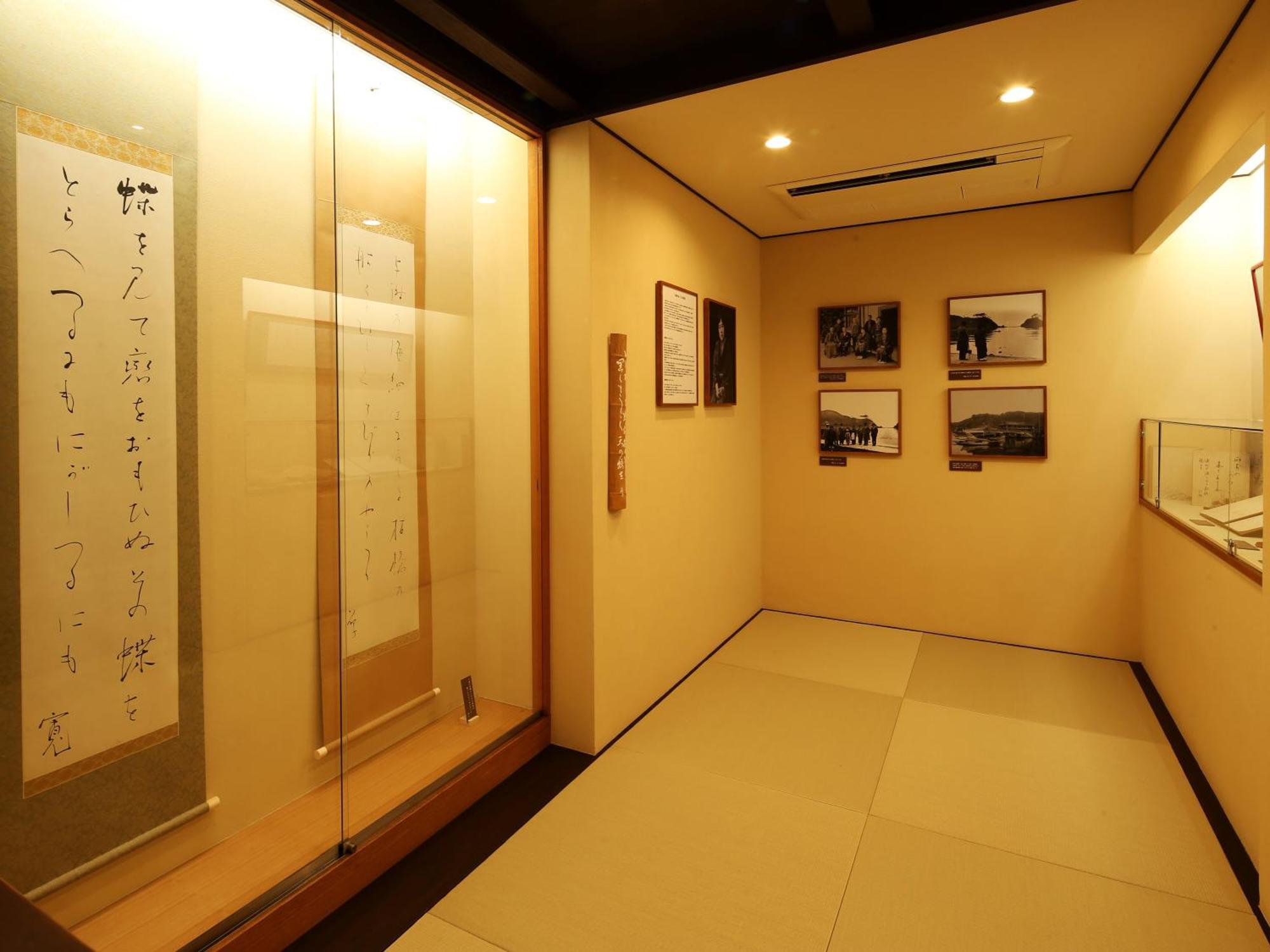 ไทเคียวโร Hotel มิยาสึ ภายนอก รูปภาพ