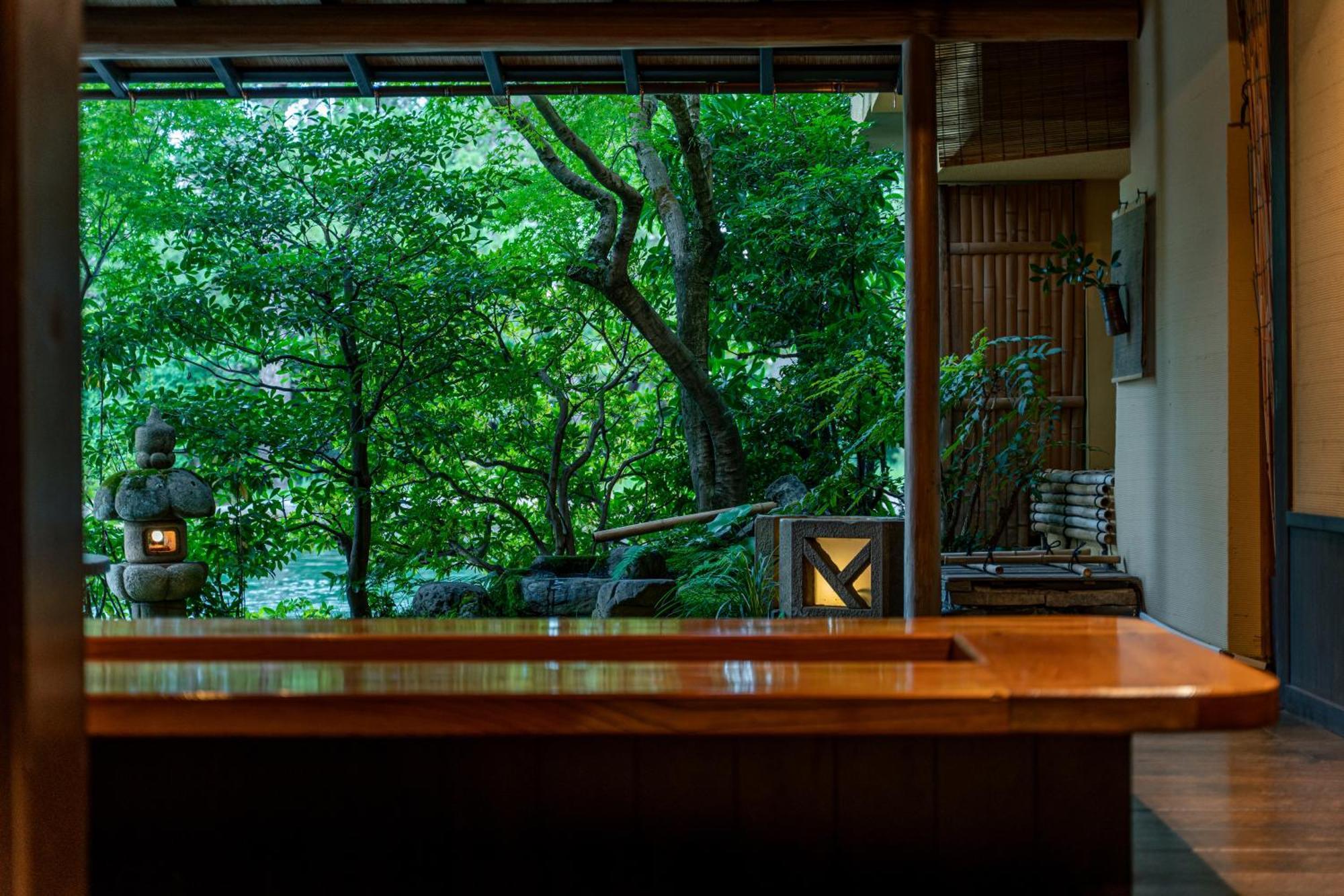 ไทเคียวโร Hotel มิยาสึ ภายนอก รูปภาพ