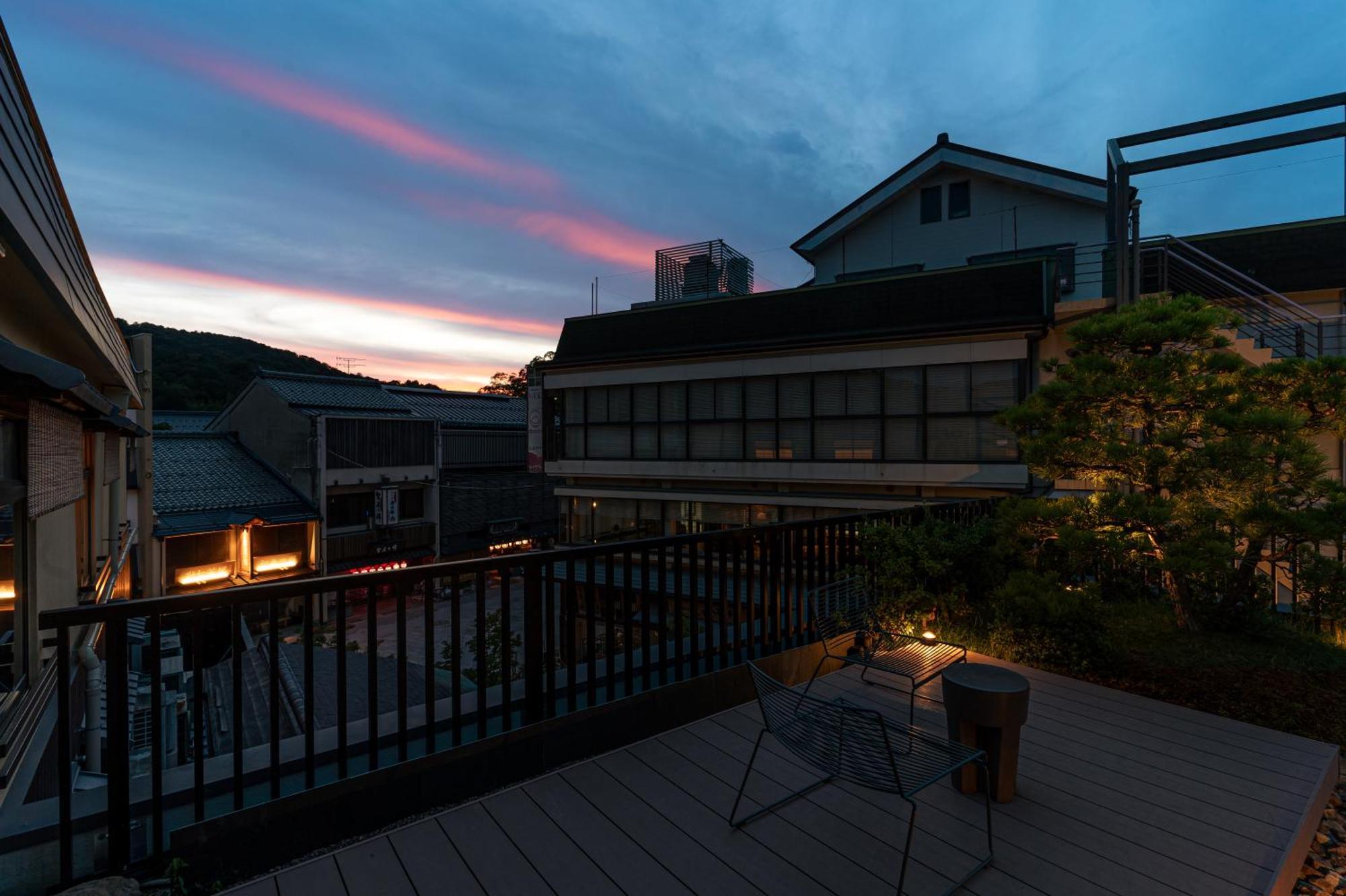ไทเคียวโร Hotel มิยาสึ ภายนอก รูปภาพ