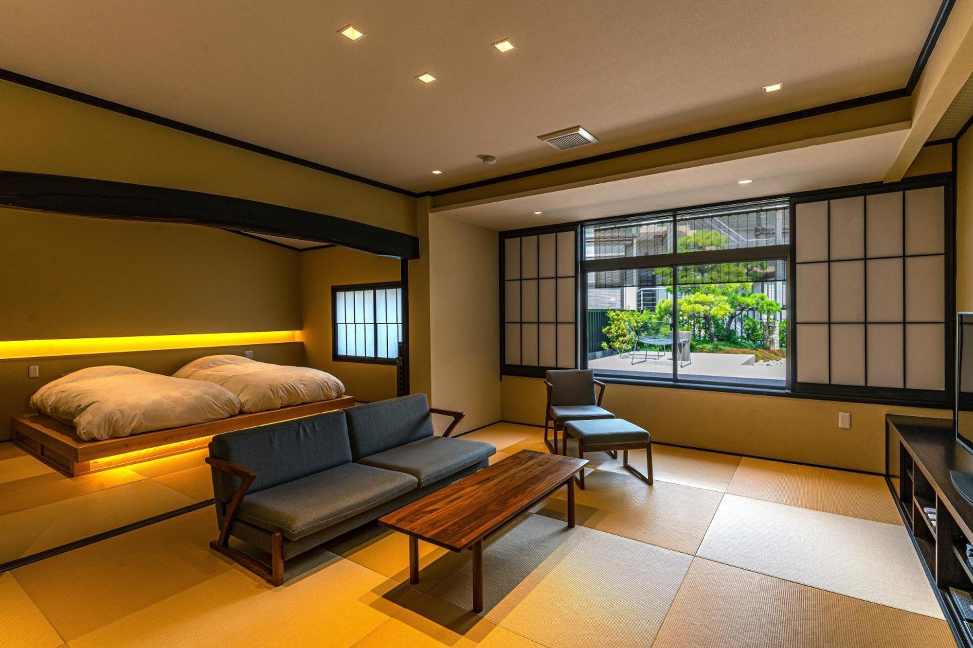 ไทเคียวโร Hotel มิยาสึ ภายนอก รูปภาพ